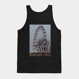 Eye lights Tank Top